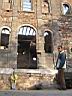 St. Constantinus Monastery, Bursa Glyaz.